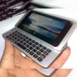 Nokia N9, gata de MWC 2011; vine cu procesor de 1.2GHz, cameră de 12MP?