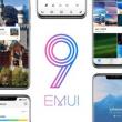Huawei P10 şi Honor 9 actualizate la Android 9.0 Pie + EMUI 9; Iată ce e nou