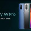 Samsung Galaxy A9 Pro (2019) debutează drept varianta globală de Galaxy A8s, cu decupaj în ecran pentru cameră