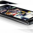 Sony Ericsson Arc face poze incredibile, iată și cum filmează (Video)