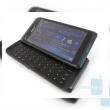 Nokia E7 Într-un preview amănunțit; mai mult decât un N8 cu tastatură glisantă? (Video)