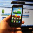 Experiență hands-on cu LG Optimus 2X, primul smartphone dual-core (Video)