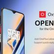 Cea mai nouă versiune OxygenOS Open Beta aduce noutăți interesante pe OnePlus 6 și OnePlus 6T