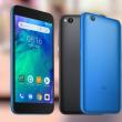 Redmi Go este primul smartphone Xiaomi cu Android Go; Debutează la un preț de 80 euro