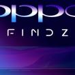 Oppo Find Z este înregistrat la EUIPO sub formă de marcă comercială; Viitor flagship cu Snapdragon 855