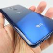 LG G7 ThinQ: Design rezistent şi sexy, ca o bomboană şi o perlă