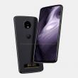 Motorola Moto Z4 Play ar include o cameră de 48 de megapixeli în spate şi cititor de amprente în ecran