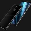 Sony Xperia XZ4 are acum un nume pentru ecranul său atipic 21:9 - CinemaWide; Tocmai a fost certificat în EU