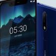 Nokia 5.1 Plus va primi extra RAM şi stocare în varianta actualizată din 2019