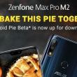 Proaspăt lansat pe plan local, ASUS ZenFone Max Pro (M2) primește Android 9.0 Pie în versiunea beta