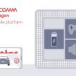 Qualcomm anunță noul procesor Snapdragon 712 cu suport Quick Charge 4.0+ și GPU Adreno 616