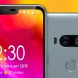 LG G8 ThinQ va avea şi o versiune LG G8s, conform unui nou nume înregistrat de sud coreeni