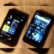 Windows Phone 7 și Android 2.3 Gingerbread, testate pe HTC HD2 (Video)