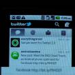 Twitter 2.0 pentru Android: iată un preview al aplicației (Video)