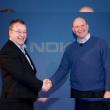 Microsoft & Nokia, o colaborare oficializată; În așteptarea primul Nokia cu Windows Phone 7..