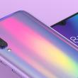 Xiaomi Mi 9 devine oficial! Flagship cu Snapdragon 855, până la 12 GB RAM și încărcare wireless la 20W