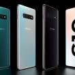 Samsung Galaxy S10+ este oficial: telefon cu ecran de 6.44 inch, cameră selfie duală ascunsă în display, pană la 12 GB RAM și 1 TB stocare