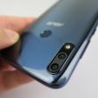 ASUS ZenFone Max Pro (M2): Camera mult evoluată de la ZenFone Max Pro (M1), mai ales la culori, claritate