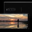 MWC 2019: Sony anunţă flagship-ul Xperia 1, cu ecran 4K OLED 21:9, cameră triplă cu autofocalizare Sony Alpha