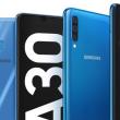 MWC 2019: Samsung Galaxy A30 şi Galaxy A50 devin oficiale, cu ecrane Infinity-U şi baterii generoase
