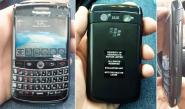 Noile modele BlackBerry sunt: Onyx, Driftwood si Magnum