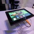 MWC 2011: Tableta BlackBerry PlayBook rulează Quake 3, un film și Adobe Reader simultan (Video)