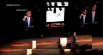 MWC 2011: CEO-ul Google, Eric Schmidt ne explică evoluția lui Android, planurile de viitor (Video)