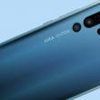 Huawei P30 Pro apare în cele mai credibile imagini de până acum; Are 3 camere în spate, zoom 10x şi breton mai mic