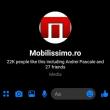 Iată cum poți activa "Dark Mode" în Facebook Messenger de pe Android sau iOS