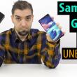 Samsung Galaxy S10+ Unboxing: Flagship-ul aniversar de 10 ani este aici, cu extra ecran, 5 camere în total  (Video)