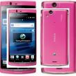 Sony Ericsson Xperia Arc, acum și În varianta de culoare roz, ideal pentru luna femeilor
