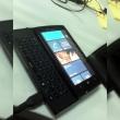 Windows Phone 7 pe un smartphone Sony Ericsson? Da, dar doar ca prototip... sau poate zvon