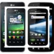 Motorola Atrix 4G se confruntă cu LG Optimus 2X: dual core versus dual core