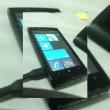 Noi imagini cu telefonul Sony Ericsson cu Windows Phone 7 scăpate pe web