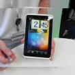 HTC EVO View, o nouă tableta sau un Flyer În varianta CDMA? Debutul său promis pentru CTIA 2011!