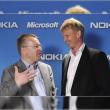 Nokia câștigă peste 1 miliard de dolari pe seama colaborării cu Microsoft
