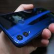 Huawei Honor 8X: Design sexy, aminteşte de un Sony Cybershot