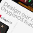 Câștigătorul competiției OnePlus OxygenOS desemnat! Iată viziunea sa pentru următorul release OxygenOS