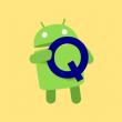 Android Q Beta 1 este aici cu un nou sistem de permisiuni pentru locație, suport pliabile și alte îmbunătățiri de sistem 