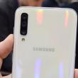 Samsung Galaxy A50 se lansează în Europa pe 18 martie la preţul de 349 de euro