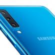 Samsung Galaxy A7 (2018) primeşte actualizarea la Android Pie şi One UI; Confirmarea vine din Rusia
