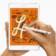 Apple iPad Mini 5 debutează pe neașteptate; Vine cu suport Apple Pencil, procesor Apple A12