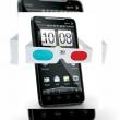 HTC EVO 3D, primul telefon 3D al producătorului taiwanez sosește la CTIA, Împreună cu tableta HTC EVO View 4G