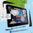 Motorola Xoom și LG Optimus Pad primesc primele prețuri pentru Europa! 699 euro, respectiv 849 euro... poate și În România?
