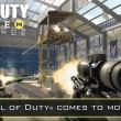Call of Duty Mobile readuce celebra franciză pe mobil: joc gratuit cu battle royale şi personalizări de echipament
