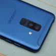 Samsung Galaxy A6+ (2018) este actualizat la Android Pie pe plan european