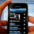 Android 2.3.3 ajunge pe Galaxy S, sub formă de ROM postat pe web