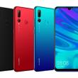 Huawei Enjoy 9s anunțat oficial! Are procesor Kirin 710 și ecran de 6.21 inch