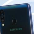 Samsung Galaxy A60 primește certificarea TENAA; Este confirmat ecranul Infinity-O de 6.3 inch