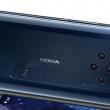 Nokia 9 Pureview disponibil în România de la începutul lunii aprilie; Telefonul cu 5 camere costă sub 2800 lei